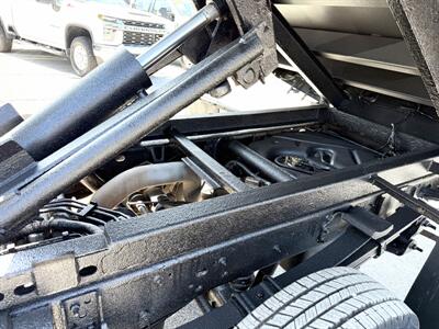 2018 Chevrolet Silverado 3500 Reg Cab W/T 4x4 DRW - Photo 15 - Finksburg, MD 21048