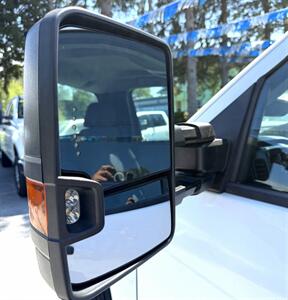 2018 Chevrolet Silverado 3500 Reg Cab W/T 4x4 DRW - Photo 33 - Finksburg, MD 21048