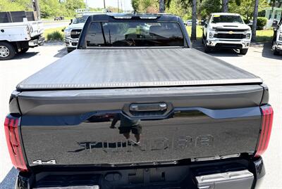 2023 Toyota Tundra SR5 CREWMAX 4X4 - Photo 10 - Finksburg, MD 21048