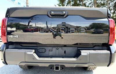 2023 Toyota Tundra SR5 CREWMAX 4X4 - Photo 9 - Finksburg, MD 21048