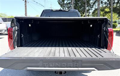 2023 Toyota Tundra SR5 CREWMAX 4X4 - Photo 11 - Finksburg, MD 21048