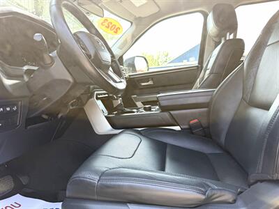 2023 Toyota Tundra SR5 CREWMAX 4X4 - Photo 19 - Finksburg, MD 21048