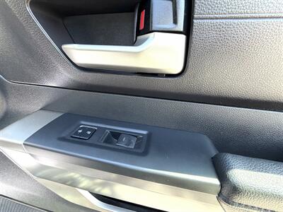 2023 Toyota Tundra SR5 CREWMAX 4X4 - Photo 26 - Finksburg, MD 21048