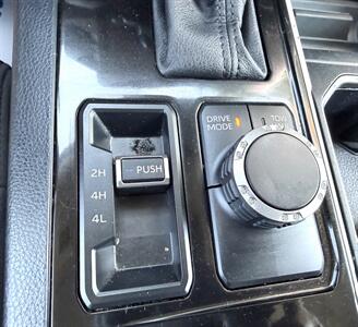 2023 Toyota Tundra SR5 CREWMAX 4X4 - Photo 17 - Finksburg, MD 21048