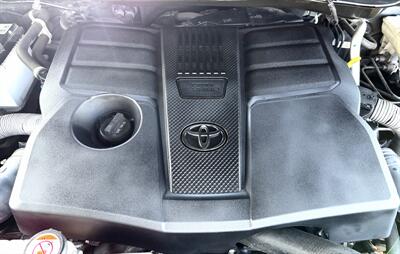 2023 Toyota Tundra SR5 CREWMAX 4X4 - Photo 37 - Finksburg, MD 21048