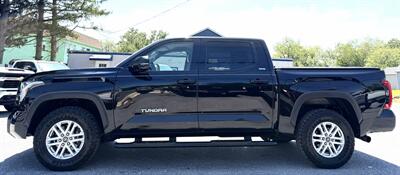 2023 Toyota Tundra SR5 CREWMAX 4X4 - Photo 7 - Finksburg, MD 21048