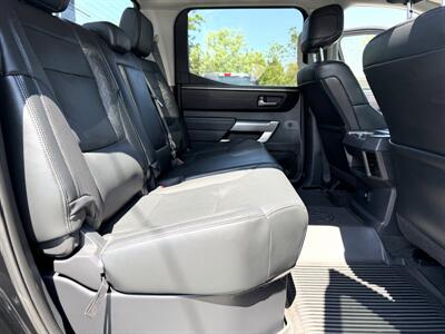 2023 Toyota Tundra SR5 CREWMAX 4X4 - Photo 21 - Finksburg, MD 21048