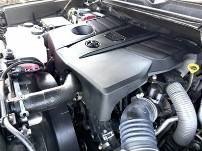 2023 Toyota Tundra SR5 CREWMAX 4X4 - Photo 33 - Finksburg, MD 21048