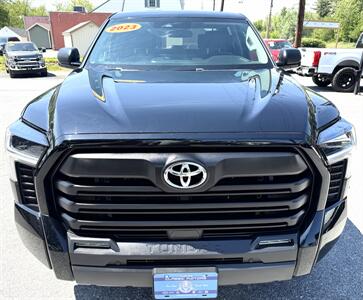 2023 Toyota Tundra SR5 CREWMAX 4X4 - Photo 6 - Finksburg, MD 21048