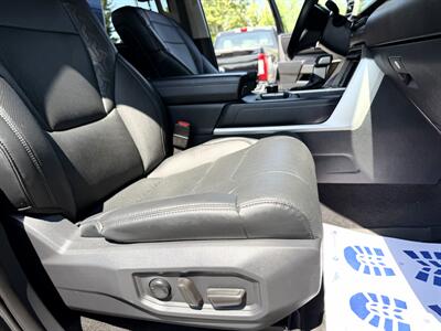 2023 Toyota Tundra SR5 CREWMAX 4X4 - Photo 20 - Finksburg, MD 21048