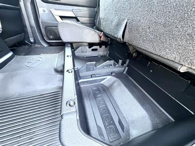 2023 Toyota Tundra SR5 CREWMAX 4X4 - Photo 22 - Finksburg, MD 21048