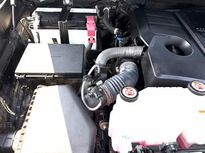 2023 Toyota Tundra SR5 CREWMAX 4X4 - Photo 35 - Finksburg, MD 21048