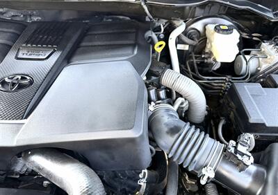 2023 Toyota Tundra SR5 CREWMAX 4X4 - Photo 34 - Finksburg, MD 21048
