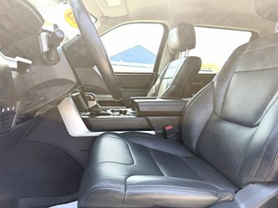 2023 Toyota Tundra SR5 CREWMAX 4X4 - Photo 18 - Finksburg, MD 21048