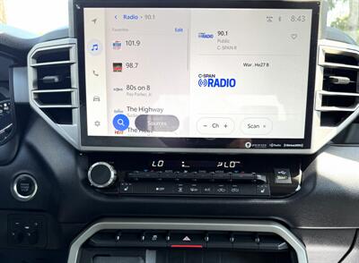 2023 Toyota Tundra SR5 CREWMAX 4X4 - Photo 15 - Finksburg, MD 21048