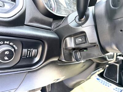 2023 RAM 2500 Crew Cab LARAMIE 4X4 - Photo 33 - Finksburg, MD 21048
