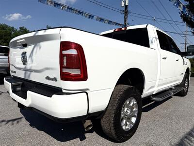 2023 RAM 2500 Crew Cab LARAMIE 4X4 - Photo 3 - Finksburg, MD 21048
