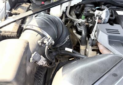 2023 RAM 2500 Crew Cab LARAMIE 4X4 - Photo 37 - Finksburg, MD 21048