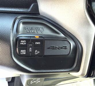 2023 RAM 2500 Crew Cab LARAMIE 4X4 - Photo 32 - Finksburg, MD 21048