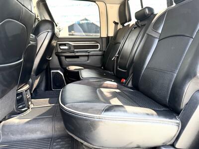 2023 RAM 2500 Crew Cab LARAMIE 4X4 - Photo 22 - Finksburg, MD 21048