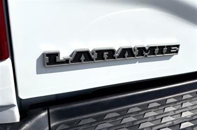 2023 RAM 2500 Crew Cab LARAMIE 4X4 - Photo 28 - Finksburg, MD 21048