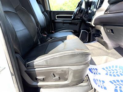 2023 RAM 2500 Crew Cab LARAMIE 4X4 - Photo 21 - Finksburg, MD 21048