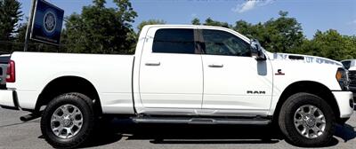 2023 RAM 2500 Crew Cab LARAMIE 4X4 - Photo 4 - Finksburg, MD 21048
