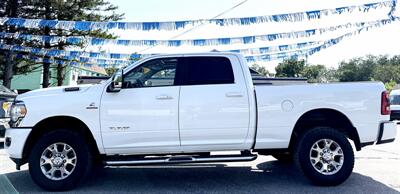 2023 RAM 2500 Crew Cab LARAMIE 4X4 - Photo 7 - Finksburg, MD 21048