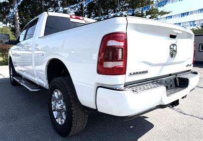 2023 RAM 2500 Crew Cab LARAMIE 4X4 - Photo 8 - Finksburg, MD 21048