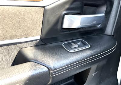 2023 RAM 2500 Crew Cab LARAMIE 4X4 - Photo 31 - Finksburg, MD 21048