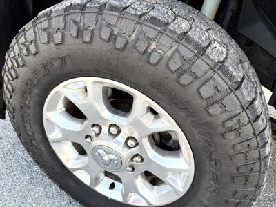 2023 RAM 2500 Crew Cab LARAMIE 4X4 - Photo 24 - Finksburg, MD 21048