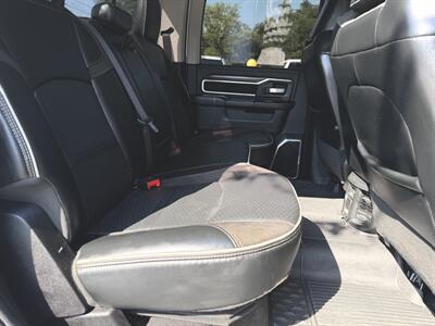 2023 RAM 2500 Crew Cab LARAMIE 4X4 - Photo 26 - Finksburg, MD 21048