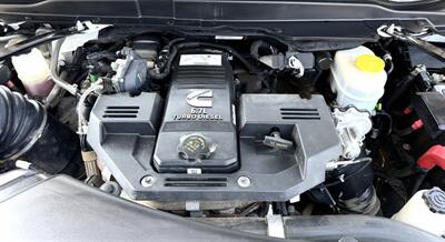 2023 RAM 2500 Crew Cab LARAMIE 4X4 - Photo 39 - Finksburg, MD 21048