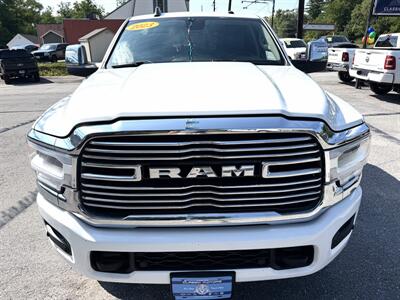 2023 RAM 2500 Crew Cab LARAMIE 4X4 - Photo 6 - Finksburg, MD 21048