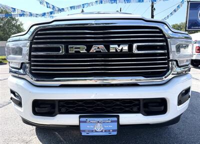 2023 RAM 2500 Crew Cab LARAMIE 4X4 - Photo 5 - Finksburg, MD 21048