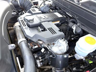 2023 RAM 2500 Crew Cab LARAMIE 4X4 - Photo 11 - Finksburg, MD 21048