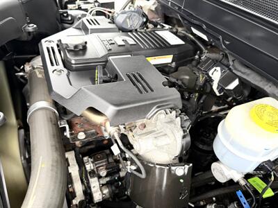 2022 RAM 2500 Crew Cab BIG HORN 4X4 - Photo 35 - Finksburg, MD 21048