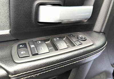 2022 RAM 2500 Crew Cab BIG HORN 4X4 - Photo 28 - Finksburg, MD 21048