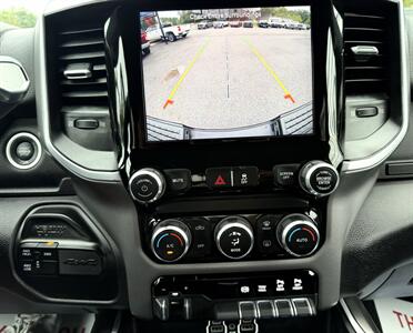 2022 RAM 2500 Crew Cab BIG HORN 4X4 - Photo 14 - Finksburg, MD 21048