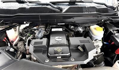 2022 RAM 2500 Crew Cab BIG HORN 4X4 - Photo 39 - Finksburg, MD 21048