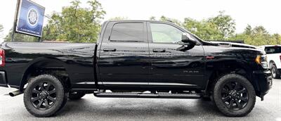 2022 RAM 2500 Crew Cab BIG HORN 4X4 - Photo 4 - Finksburg, MD 21048