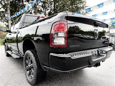 2022 RAM 2500 Crew Cab BIG HORN 4X4 - Photo 8 - Finksburg, MD 21048