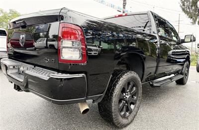 2022 RAM 2500 Crew Cab BIG HORN 4X4 - Photo 3 - Finksburg, MD 21048