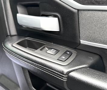 2022 RAM 2500 Crew Cab BIG HORN 4X4 - Photo 25 - Finksburg, MD 21048