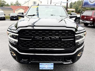 2022 RAM 2500 Crew Cab BIG HORN 4X4 - Photo 6 - Finksburg, MD 21048