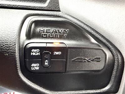 2022 RAM 2500 Crew Cab BIG HORN 4X4 - Photo 16 - Finksburg, MD 21048
