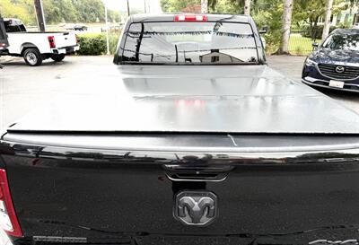 2022 RAM 2500 Crew Cab BIG HORN 4X4 - Photo 10 - Finksburg, MD 21048