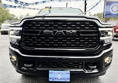 2022 RAM 2500 Crew Cab BIG HORN 4X4 - Photo 5 - Finksburg, MD 21048