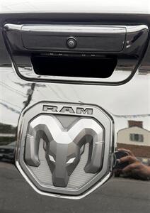 2022 RAM 2500 Crew Cab BIG HORN 4X4 - Photo 31 - Finksburg, MD 21048
