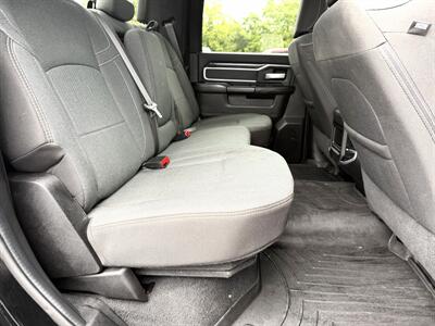 2022 RAM 2500 Crew Cab BIG HORN 4X4 - Photo 19 - Finksburg, MD 21048